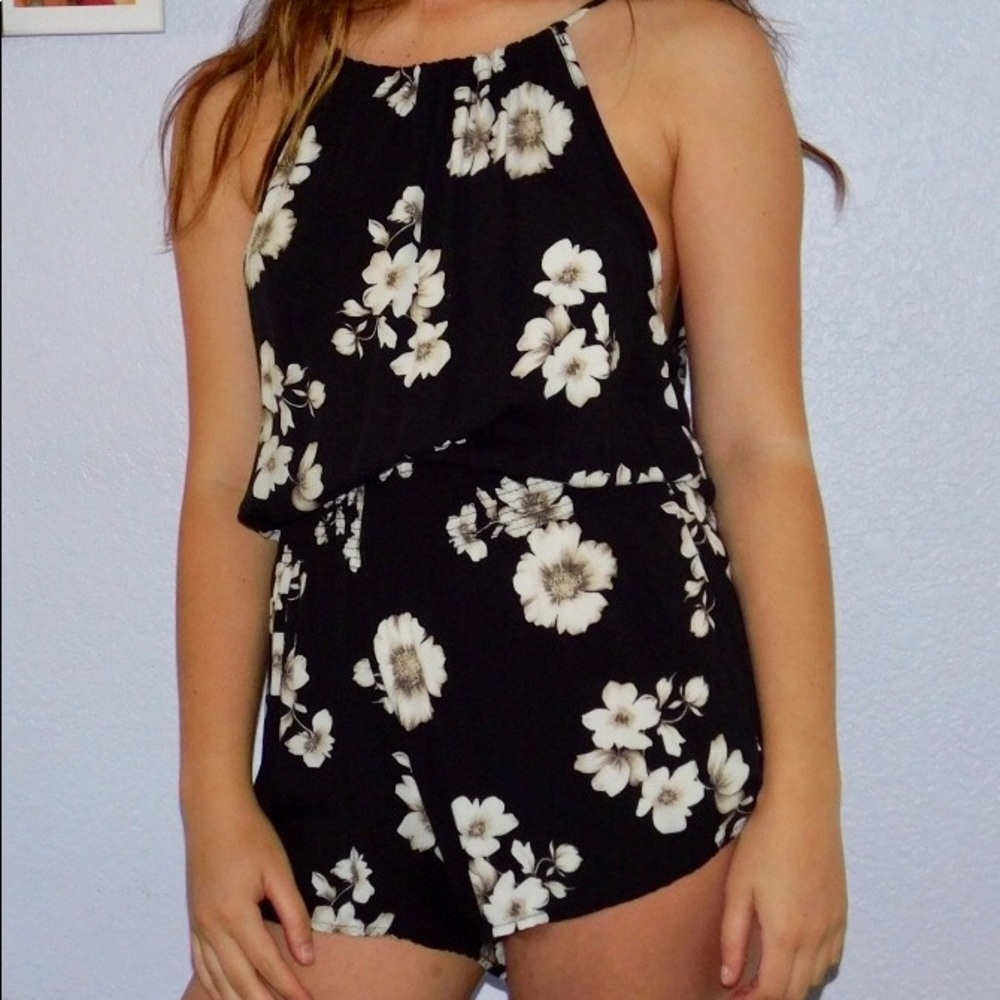 romper